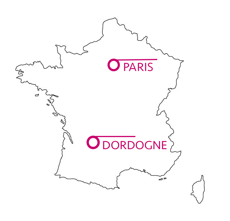 creation site webmaster dordogne sainte foy la grande bergerac communication dordogne